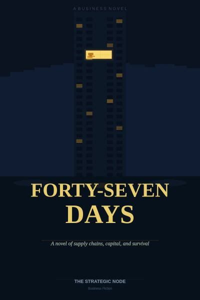 Forty-Seven Days