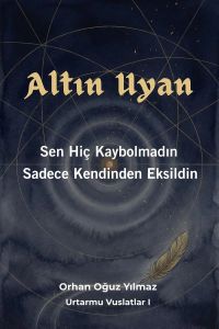 Altın Uyan