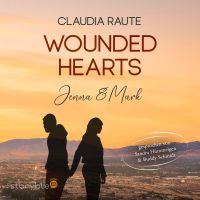 Wounded Hearts - Jenna & Mark