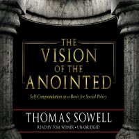 The Vision of the Anointed