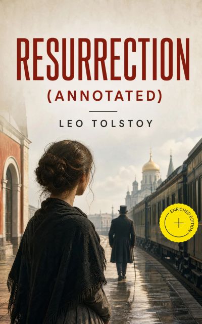 Resurrection (Annotated)