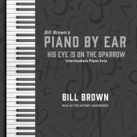 His Eye is on the Sparrow