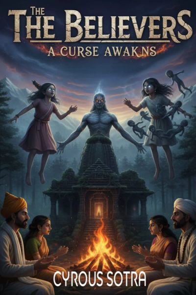 The Believers: A Curse Awakens