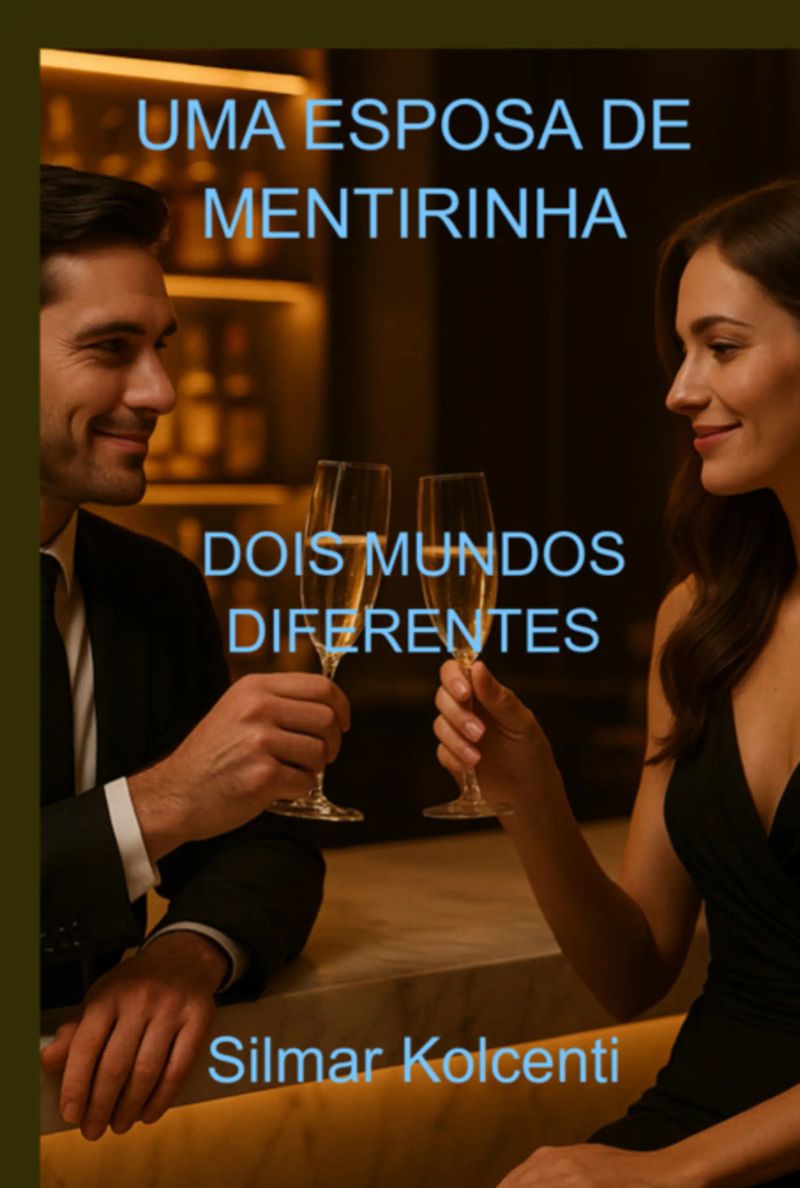 Uma Esposa De Mentirinha