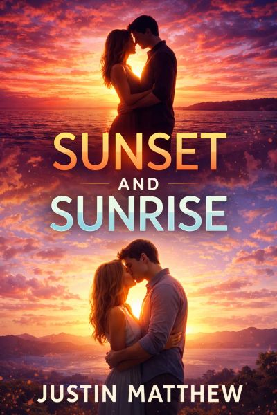 Sunset and Sunrise