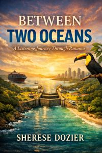 Between Two Oceans: A Listening Journey Through Panama