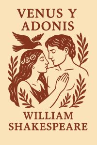 Venus y Adonis