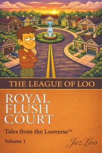 Royal Flush Court