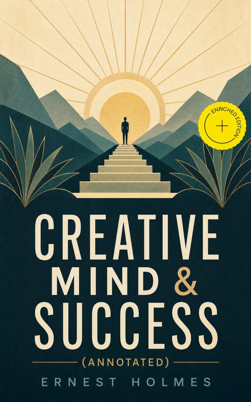 Creative Mind & Success (Annotated)