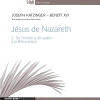 Jésus de Nazareth