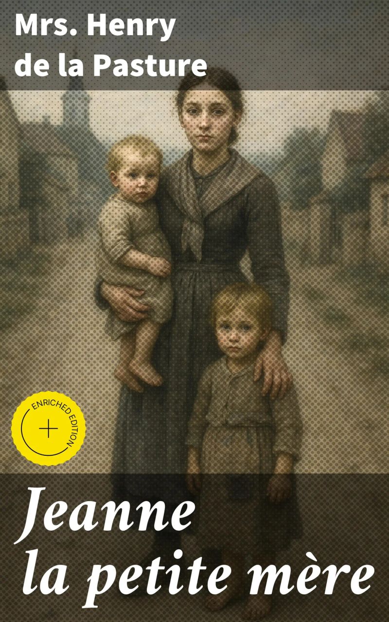 Jeanne la petite mère