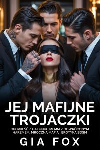 Jej mafijne trojaczki