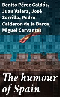 The humour of Spain