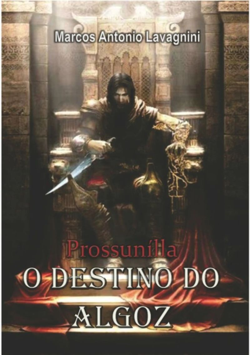 Prossunílla