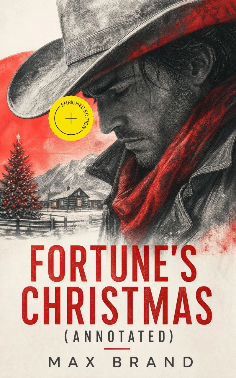 Fortune's Christmas (Annotated)
