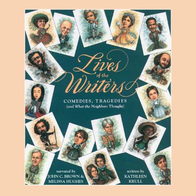 Lives of the Writers