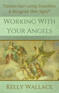 Working With Your Angels