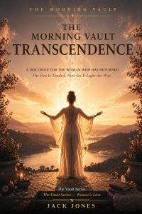 The Morning Vault: Transcendence