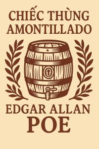 Chiếc thùng Amontillado