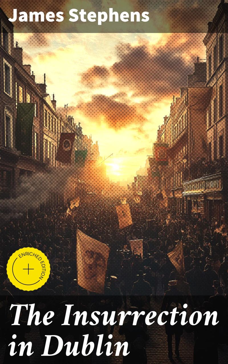 The Insurrection in Dublin