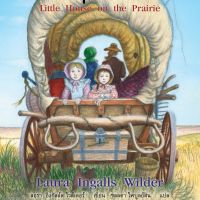 กระท่อมน้อยในทุ่งกว้าง