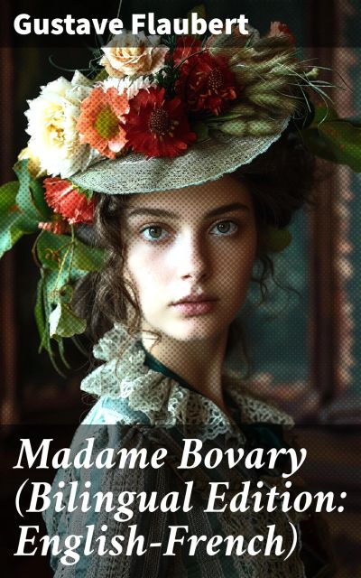 Madame Bovary (Bilingual Edition: English-French)