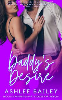 Daddy’s Desire