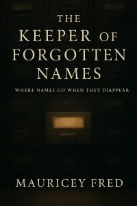 The Keeper of Forgotten Names