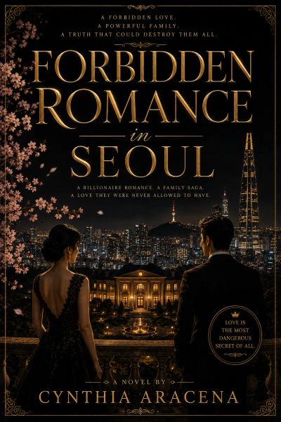 Forbidden Romance In Seoul