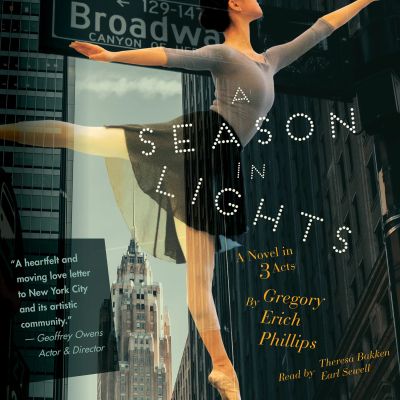 A Season in Lights