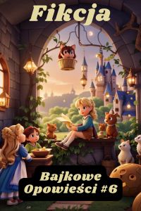 Bajkowe Opowieści #6