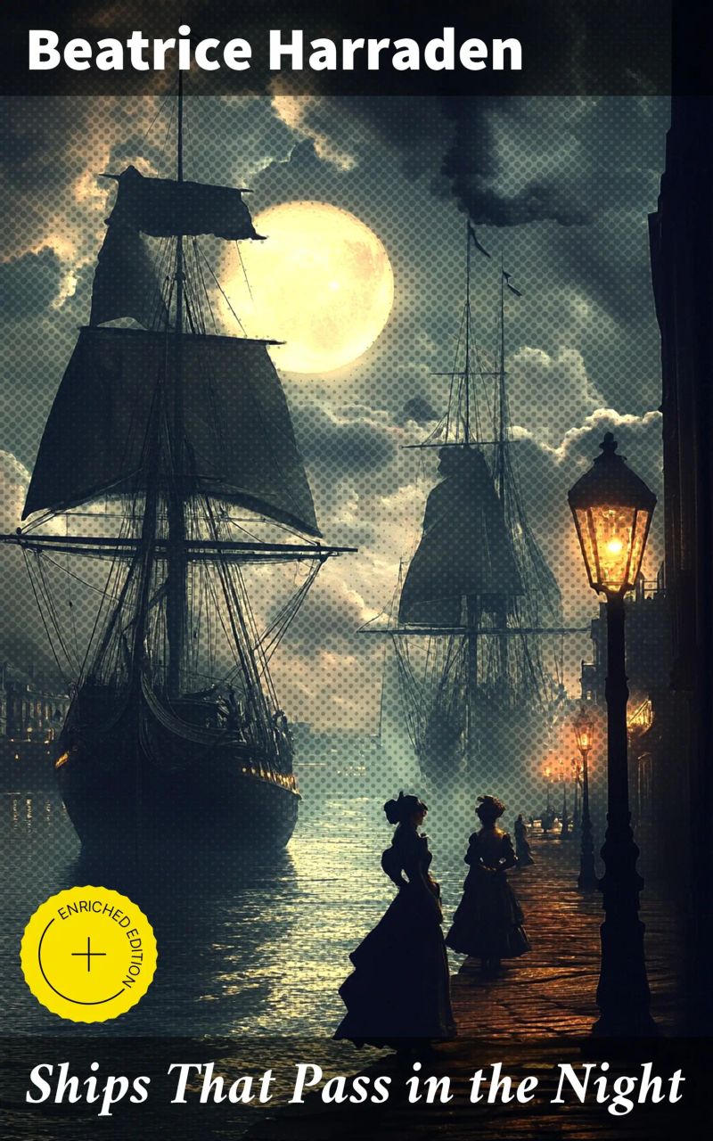 Ships That Pass in the Night