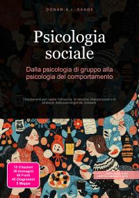 Psicologia sociale