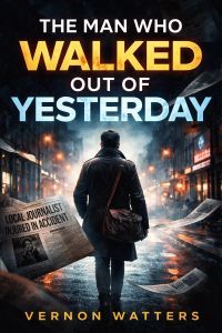 The Man Who Walked Out of Yesterday