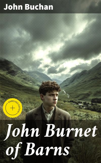 John Burnet of Barns