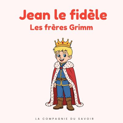Jean le fidèle