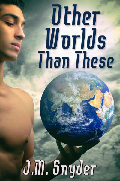 Other Worlds Than These Box Set