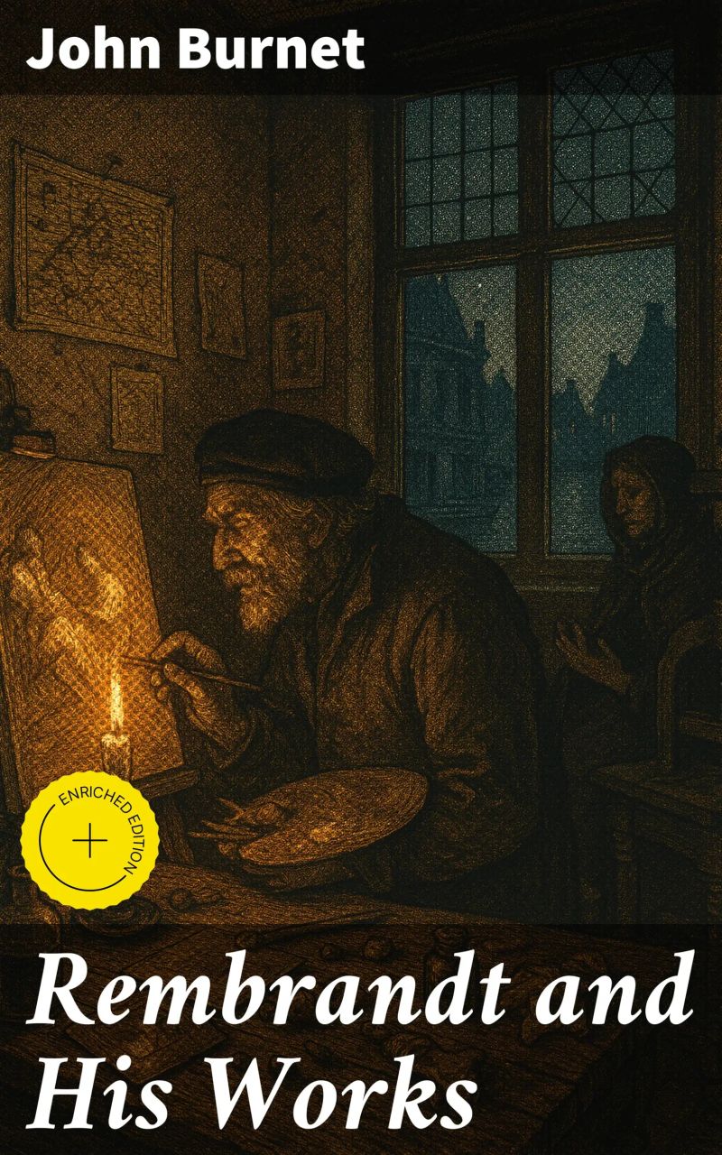 Rembrandt and His Works