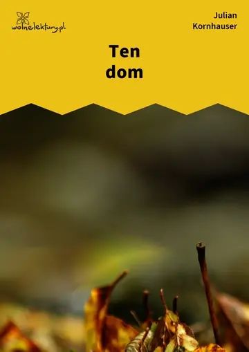 Ten dom