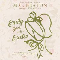 Emily Goes to Exeter