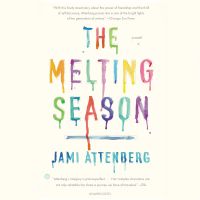 The Melting Season