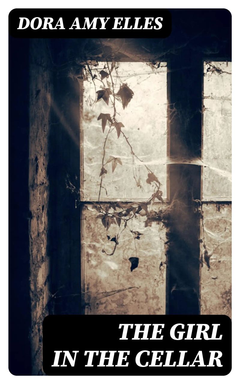 The Girl in the Cellar