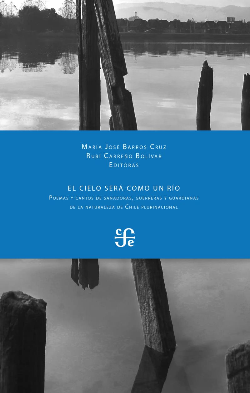 El cielo será como un río