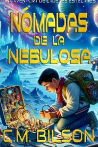 Nómadas de la Nebulosa