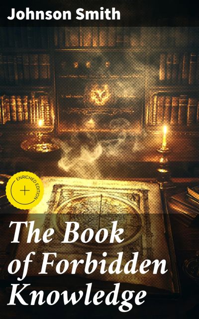 The Book of Forbidden Knowledge