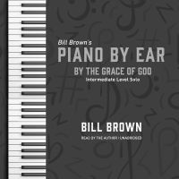 By The Grace of God