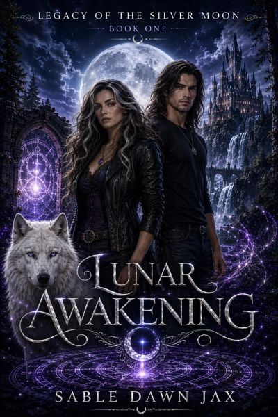 Lunar Awakening