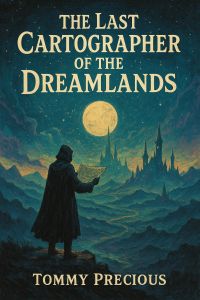 The Last Cartographer of the Dreamlands