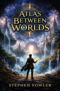 The Atlas Between Worlds