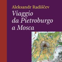 Viaggio da Pietroburgo a Mosca